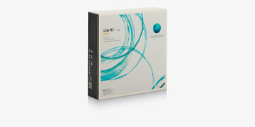 Clariti 1 Day Toric Pack of 90