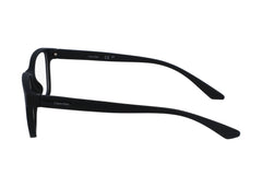 CALVIN KLEIN CK23528 002 53 Unisex Eyeglasses-image 2