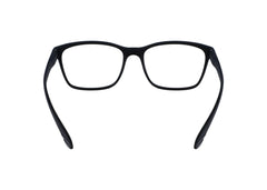 CALVIN KLEIN CK23528 002 53 Unisex Eyeglasses-image 3