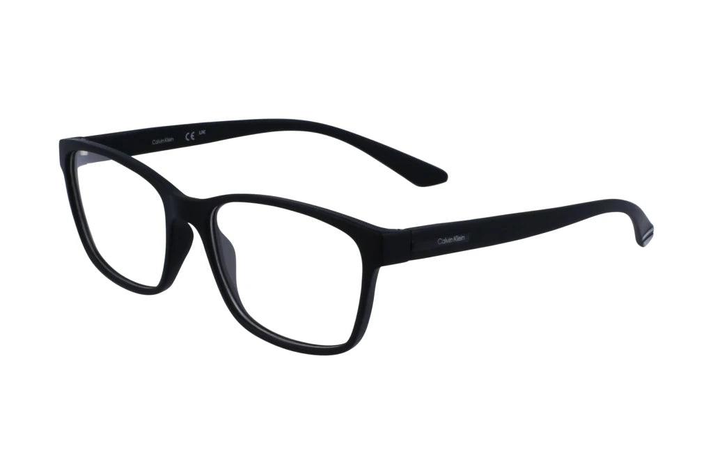 CALVIN KLEIN CK23528 002 53 Unisex Eyeglasses-image 1