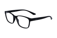CALVIN KLEIN CK23528 002 53 Unisex Eyeglasses-image 1