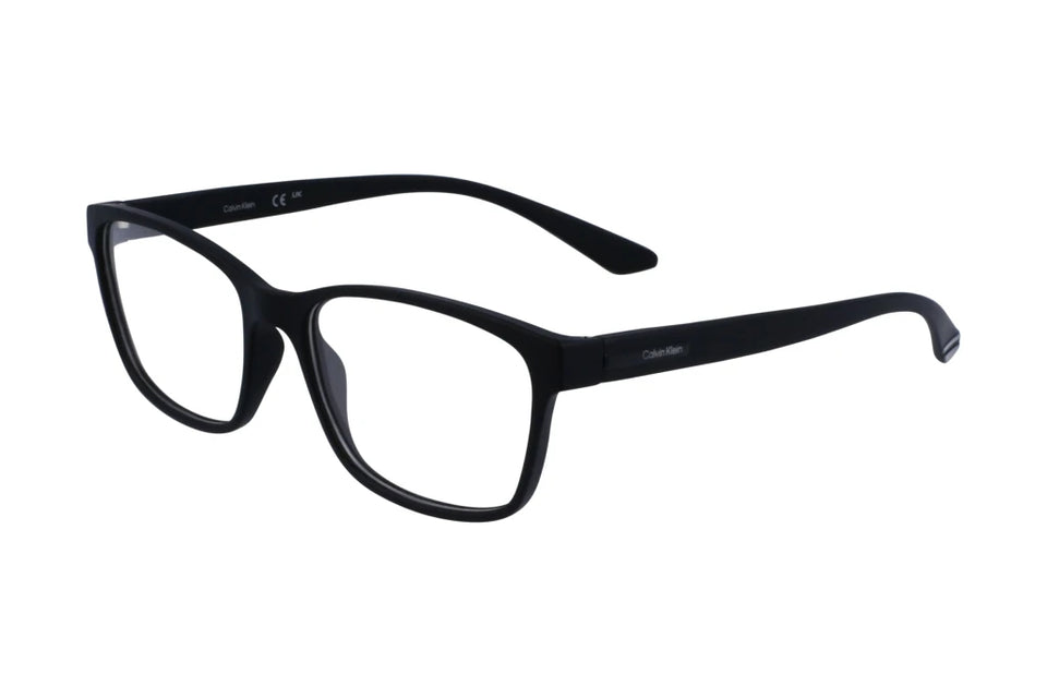 CALVIN KLEIN CK23528 002 53 Unisex Eyeglasses