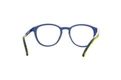 CARRERA 2052T RNB 48 Unisex Eyeglasses-image 3