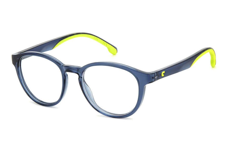 CARRERA 2052T RNB 48 Unisex Eyeglasses