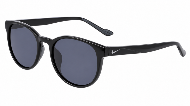 Nike TEMPER FLOW Round-Style Sunglasses