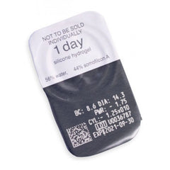 Clariti 1 Day Toric Pack of 30-image 3
