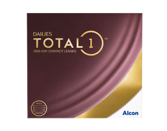 Alcon Dailies Total 1 Pack of 90