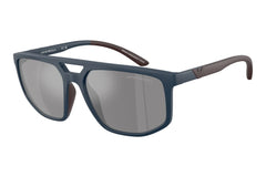 Emporio Armani Pilot-Style Sunglasses-image 1
