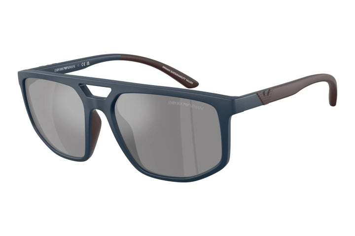 Emporio Armani Pilot-Style Sunglasses-image 1