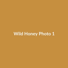 wild-honey | Photo 1