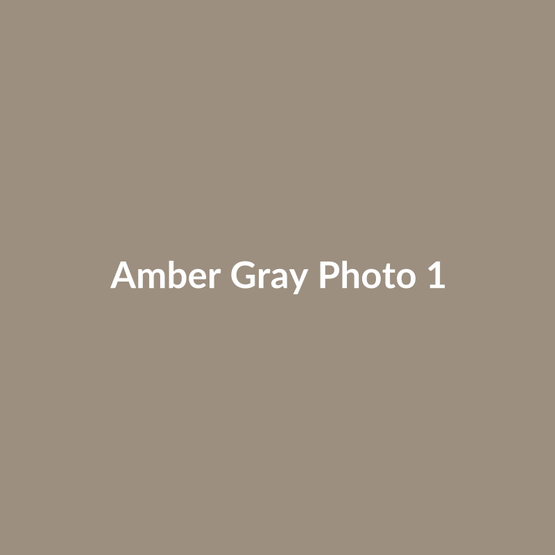 amber-gray | Photo 1