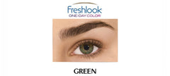 green | Photo 1