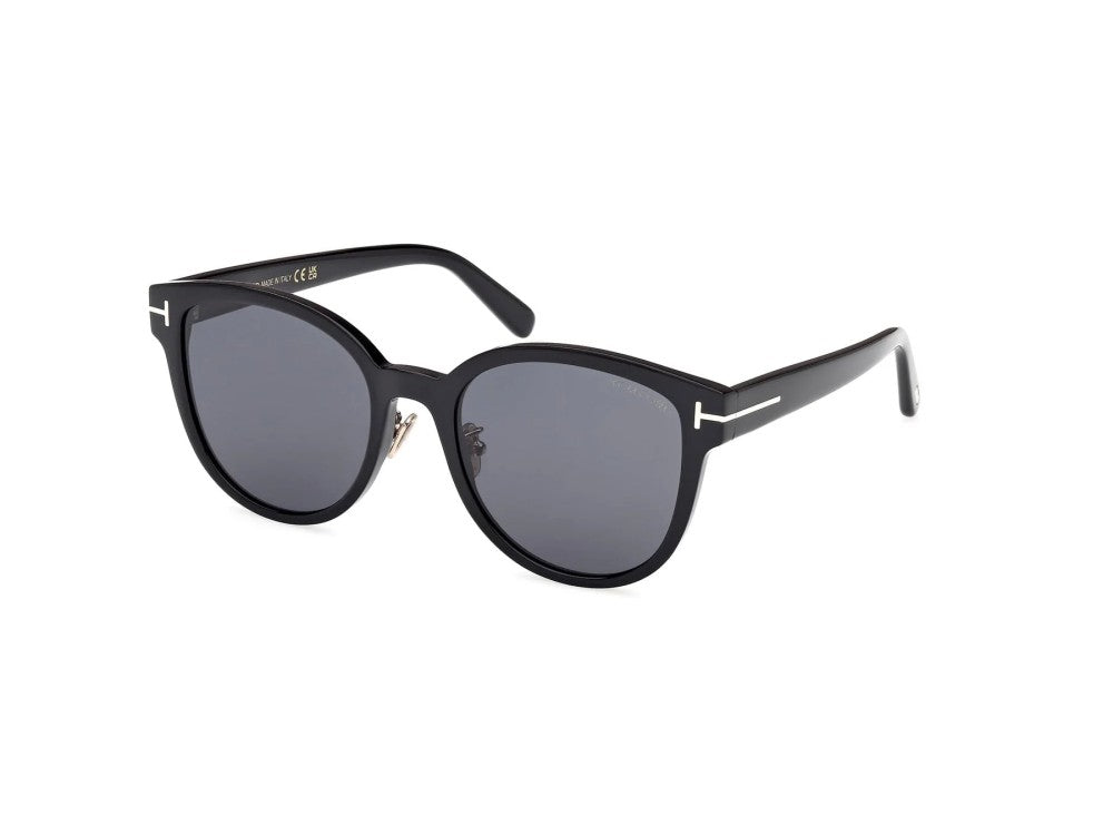 Tom Ford Asian Fit TF1137-K Men's Sunglasses-image 1