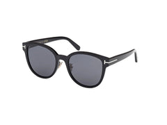 Tom Ford Asian Fit TF1137-K Men's Sunglasses-image 1