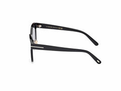 Tom Ford Asian Fit TF1137-K Men's Sunglasses-image 2