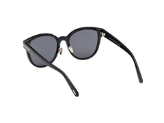 Tom Ford Asian Fit TF1137-K Men's Sunglasses-image 3
