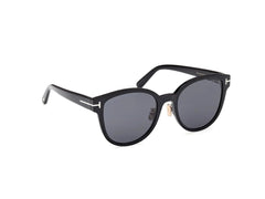 Tom Ford Asian Fit TF1137-K Men's Sunglasses-image 4