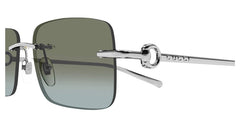 GUCCI Rectangle style sunglasses-image 3
