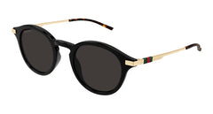 GUCCI Oval style sunglasses-image 1