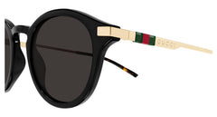 GUCCI Oval style sunglasses-image 3