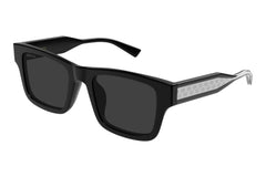 Gucci Rectangle Style Sunglasses-image 1