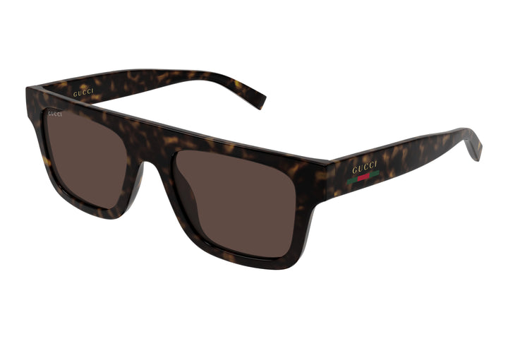 Gucci GG2235S 2 53 Men's Full Rim Sunglasses - Image 1
