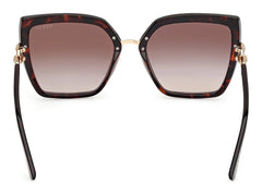 Guess Butterfly-Style Sunglasses