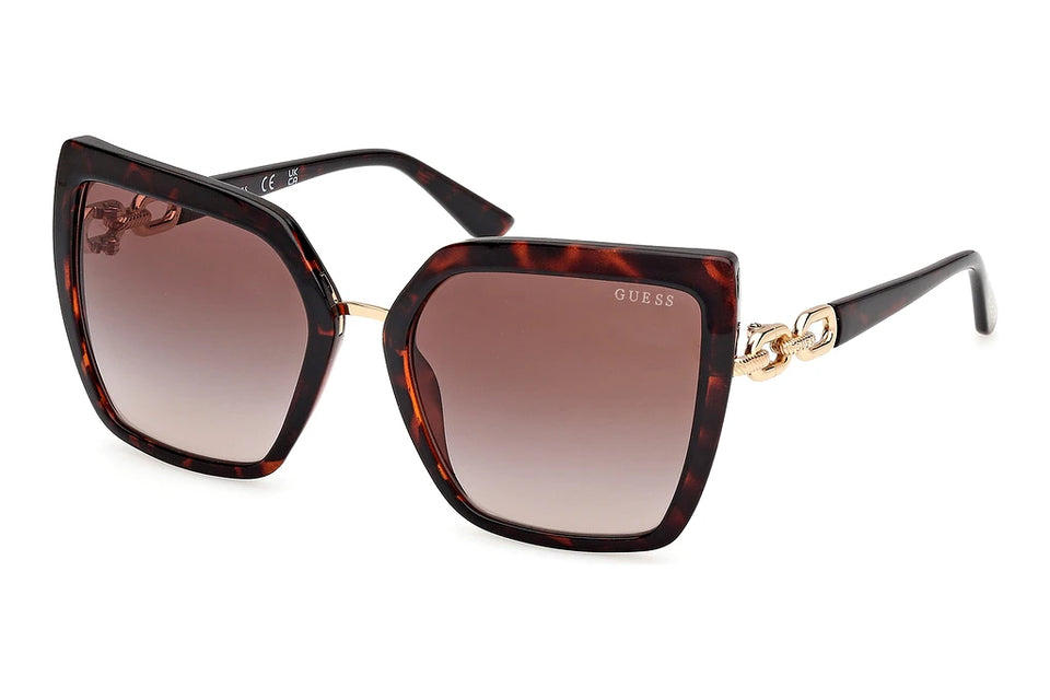 Guess Butterfly-Style Sunglasses