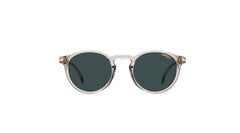CARRERA 301/S KB7KU 50 Men's Full Rim Sunglasses image 2