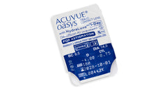 Acuvue Oasys One Day Astimatism Pack of 30-image 3