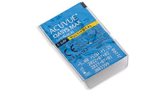 Acuvue Oasys Max One Day Multifocal Pack of 30-image 4