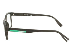 LACOSTE L3649 N 002 50 Unisex Eyeglasses-image 3