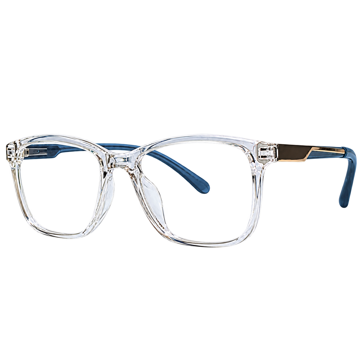 Livo Unisex Essential Eyeglass Frame