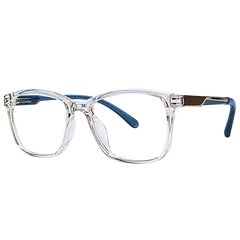 Livo Unisex Essential Eyeglass Frame