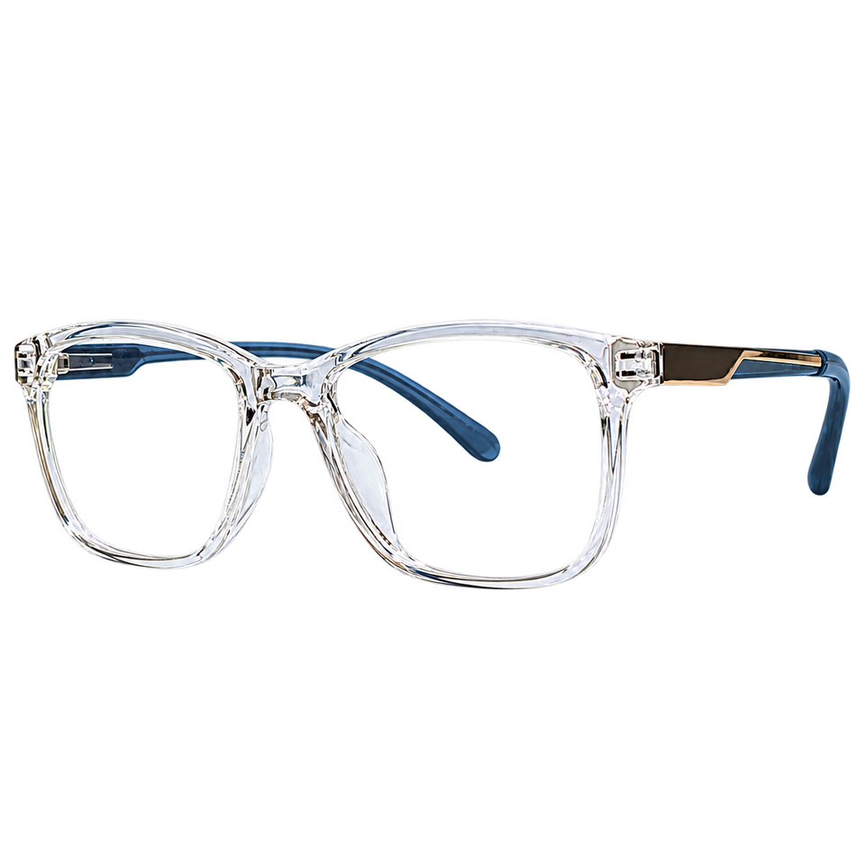 Livo Unisex Essential Eyeglass Frame