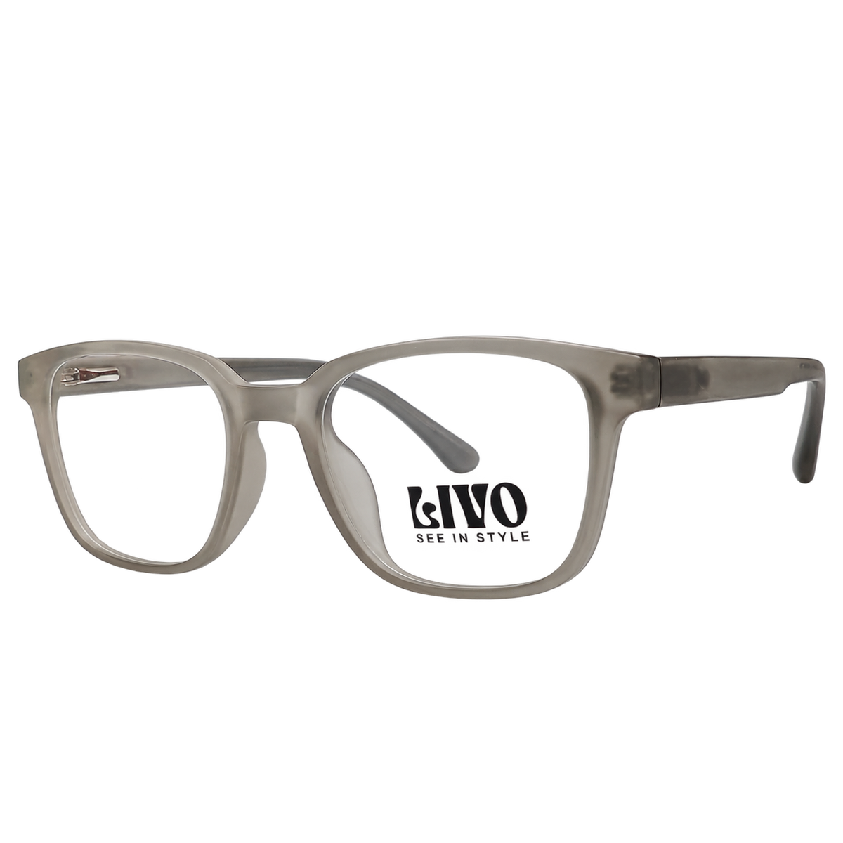 Livo Unisex Signature Eyeglass Frame