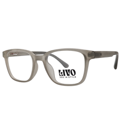 Livo Unisex Signature Eyeglass Frame