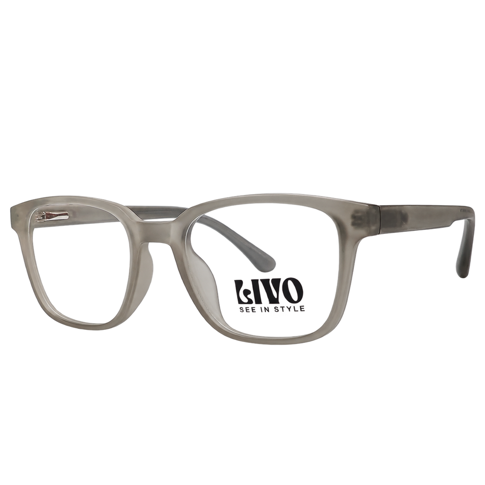 Livo Unisex Signature Eyeglass Frame