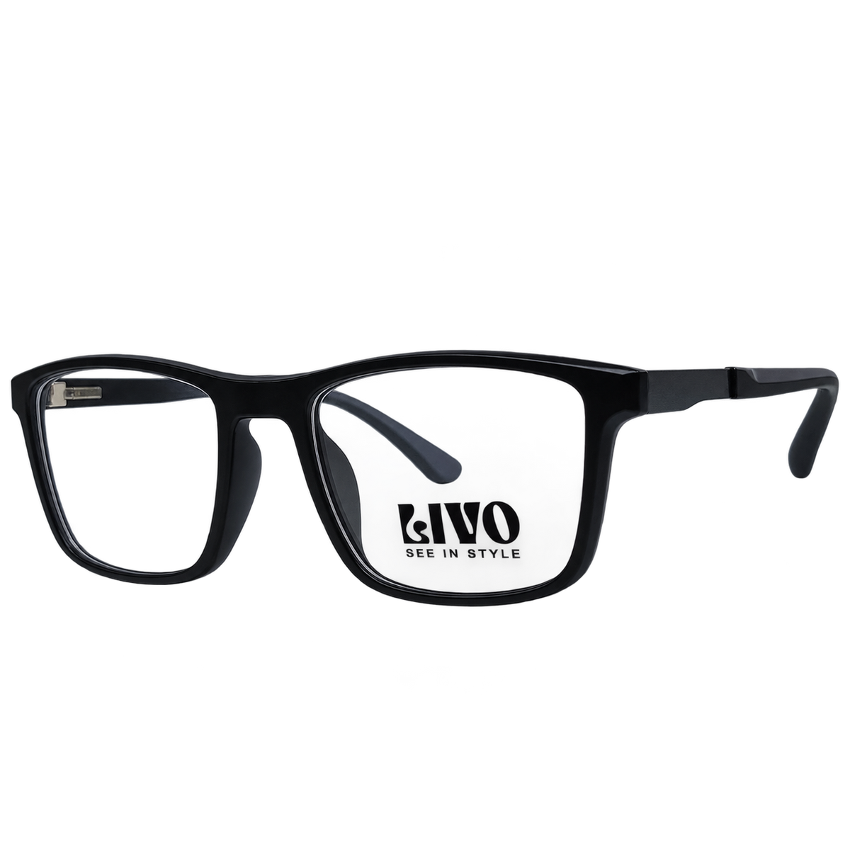 Livo Everyday Eyeglass Frame