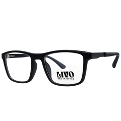 Livo Everyday Eyeglass Frame