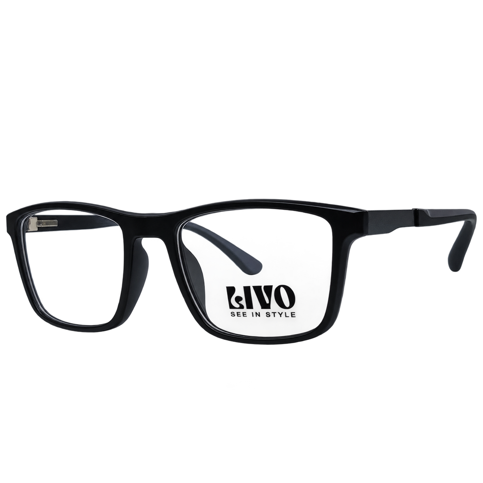 Livo Everyday Eyeglass Frame