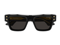Mont Blanc Square MB0253S Men's Sunglasses-image 2