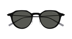 Mont Blanc MB0355S Men's Sunglasses-image 2
