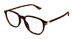 Montblanc MB0366O 002 51 Men Eyeglasses-image 1