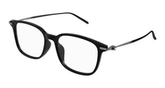 Montblanc MB0413OA 001 54 Unisex Eyeglasses-image 1
