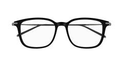 Montblanc MB0413OA 001 54 Unisex Eyeglasses-image 2