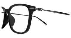 Montblanc MB0413OA 001 54 Unisex Eyeglasses-image 3