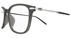 Montblanc MB0413OA 004 54 Men Eyeglasses-image 3