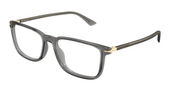 Montblanc MB0437O 003 54 Men Eyeglasses-image 1