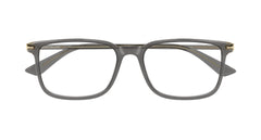 Montblanc MB0437O 003 54 Men Eyeglasses-image 2